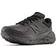 New Balance Fresh Foam X 840v1 Leather Women's Walking Shoes Black/Black/Blacktop