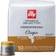 illy Etiopia 18 Kapseln