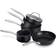 Prestige Scratch Guard Stick Cookware Set