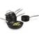 Prestige Scratch Guard Stick Cookware Set