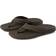 OluKai Men's Maha Sandals Clay