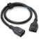Ecoflow ZMA003-C14, PoE adapter, DELTA P..