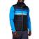 Cotopaxi Fuego Down Vest - Herren Black/Pacific Stripes