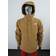 The North Face Carto Triclimate Jacket Utility - Brown