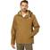 The North Face Träningsjacka Herr Brun Storlek: XL