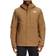 The North Face Carto Triclimate Jacket Utility - Brown
