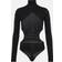 Wolford X N21 Body Schwarz