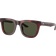 Giorgio Armani Red AR8171 Square-frame Acetate