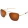 Randolph Engineering Aviator Sunglasses 23k Gold SkyTec