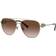 Tiffany & Co. Femme Sunglass TF3092 Dégradé Marron