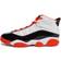 Nike Air Jordan 6 Rings PS - White/Black/Sail/Team Orange