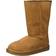 Big Kids' Koola Tall Boot in Chestnut