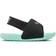 NIKE Kawa Slide TD - Off-Noir/Off-Noir/Metallic Red Bronze