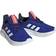 Adidas Junior Kaptir 2.0 - Lucid Blue/White/Dark Blue