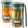 Lékué Fermentation Boîte de Cuisine 2pcs 0.7L