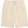 Ami Paris Sweatshorts beige