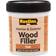 Rustins AWOOT250 Acrylic Wood Filler Teak White 0.25L