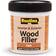 Rustins AWOOT250 Acrylic Wood Filler Teak White 0.25L