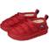 UGG Boy's Tasman LTA Slipper, Samba RED, Toddler