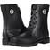 Michael Kors Montaigne PVC Rain Boot - Black