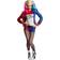 Rubies Harley Quinn Womens Costume