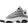 Nike Air Jordan 13 Retro GS - White/Black/Lilac/Metallic Silver