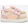 Veja Kids Beige sneakers for girls