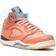 Nike Jordan 5 x DJ Khaled PS - Crimson Bliss/Sail/Leche Blue