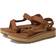 Teva Women's Universal Ceres Sandals in Honey Brown