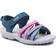 Teva Sandales Tirra 1019395C Multicolore