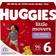 Huggies Little Movers Size 6