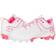 Under Armour Glyde RM GS - White/Cerise