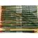 Italia Deluxe Italia Deluxe Ultra Fine Lip Liner Pencil 1036 Chocolate