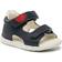 Geox Sandal Macchia Boy B254VB08554C4002 Azul Marino