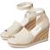 Toms Marisol Beige Women's Shoes Beige