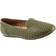 Softwalk Shelby Perf Women's Dark Olive