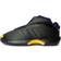 adidas Crazy 1 M - Core Black/Collegiate Purple/Bold Gold
