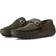 Bruno Magli Xander Military Green Suede US Men's 7.5