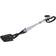 Char-Broil OKLAHOMA JOE'S Blacksmith 3-in-1 Longarm Barbecue Tool