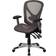 Flash Furniture Sam Mid-Back Mesh Executive Office Chair