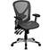 Flash Furniture Sam Mid-Back Mesh Executive Office Chair