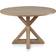 Finch Alfred Modern Farmhouse Dining Table