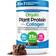 Orgain Plant Protein Plus Collagen Creamy Chocolate Fudge