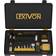 Lexivon Butane Torch Multi-Function Kit Self-Igniting Pro Grade