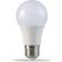 V-TAC 217261 LED monochrome EEC F A G E-27 Pear shape 8.50 W Daylight white Ø x H 60 mm x 108 mm 1 pcs