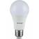 V-TAC 217261 LED monochrome EEC F A G E-27 Pear shape 8.50 W Daylight white Ø x H 60 mm x 108 mm 1 pcs