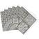 D-C-Fix SA Wall Tiles Moroccan Style 6 pce 30,5 x 30,5 cm F2703006