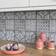 D-C-Fix SA Wall Tiles Moroccan Style 6 pce 30,5 x 30,5 cm F2703006