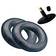 Two 20x10-8 Lawn Tractor Tire Cart Tube