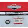 Briggs & Stratton 797521 timing gear